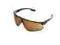 3M Peltor - okulary Maxim Balistic - brązowe