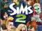 The Sims 2 ( PSP ) JAK NOWA! SKLEP POZNAŃ