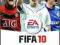 FIFA 10 PL ( PSP ) JAK NOWA! SKLEP POZNAŃ