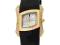 Pierre Cardin PC102142 Złoty Swarovski Perłowy