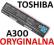 BATERIA TOSHIBA PA3534U A500 A200 A300 L300FV/12GW