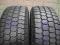 GOOG YEAR CARGO VEKTOR 215/65 R16C 2 szt.