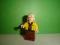 Luke Skywalker Celebration Lego STAR WARS Figurka