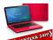 LAPTOP SONY VPC-CA3S1ER CZERWONY CA3S1E NOWY GW24