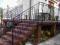 BALUSTRADY,BALUSTRADA,BRAMY ,BRAMA,OGRODZENIA,KUTE