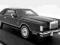 Lincoln Continental  MkV  - IXO