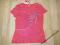 T-SHIRT PUMA WOMEN V-NECK TEE r.S/36 NA PREZENT