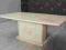 Ława stół z konglomeratu marmurowego MT338