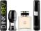 avon Little Black Dress ZESTAW 3w1 EDT+kulka+spray