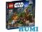 LEGO STAR WARS 7956 EWOK ATTACK - PEWNIAK UPS
