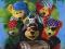 Teddybears: Piraci _ _ _ _ _ _ _ (DVD)*
