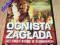 DVD - Ognista Zagłada - Kevin Sorbo -LEKTOR-FOLIA