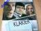 DVD - PKPK - Klakier --- Leszek Teleszyński -FOLIA