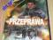 DVD - Przeprawa --- Jugosławia 1944 --- LEKTOR