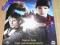 DVD - Przygody Merlina - sezon 1 [ 4 DVD ] FOLIA