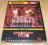 DVD - Purpurowe rzeki 2 + Straszny film 2 -FOLIA