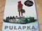 DVD - Pułapka - P. Wilson - LEKTOR - FOLIA !!!