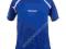 Babolat T-Shirt Men Perf 2010 blue- Sklep W-wa L