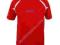 Babolat T-Shirt Men Perf 2010 red - Sklep W-wa XL