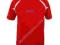 Babolat T-Shirt Men Perf 2010 red - Sklep W-wa L