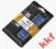 KINGSTON SODIMM 1 GB 667 MHz, nowa, gwarancja!