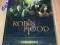 DVD - Robin Hood - seria 1 -- odcinki 1-5 --FOLIA