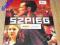 DVD - Szpieg - Ed Stoppard ,B. Hill -LEKTOR-FOLIA