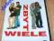 DVD - Zbyt wiele -A. Banderas ,M. Griffith -FOLIA