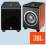 SUBWOOFER JBL ES 150P NOWY GWARANCJA 2 KOL