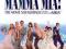 CD+DVD Mamma Mia! Abba Streep Brosnan Firth wFOLII