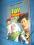 DVD Disney Toy story 2 unikat FOLIA1.wydaniePOZNAŃ