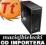 Thermaltake Element T obudowa dla graczy WAWA