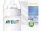 Butelka 125 ml Philips Avent BPA 0% - SCF680