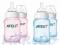 Butelka 260 ml Philips AVENT BPA 0% kolorowe