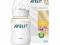 Butelka 260 ml Philips AVENT BPA 0% SCF663