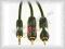 Kabel Tracer Mini-jack - 2 x RCA 1,8 m 15821