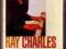 RAY CHARLES - I WONDER WHO'S KISSING..., MC jk3