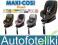 Maxi Cosi Pearl 2011 9-18 kg +Baza ISOFIX Sprawdź