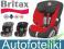 BRITAX EVOLVA 123 (2012) 9-36kg 30M-cy gwarancji