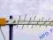 ANTENA UHF AL01B DVBT HDTV wbudowany WZM +zasilacz