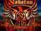 Sabaton - Coat Of Arms Lp /black vinyl Black lodge