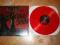 Danzig Deth Red Sabaoth / RED vinyl/ US version
