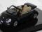 AutoArt Volkswagen New Beetle 1:43 Navy Blue NewVW