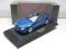 Minichamps Mercedes-Benz SL R230 1:43 Blue Nowy