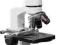 Mikroskop Sagittarius EXPLORER 40x-640x Szkolny