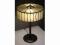 Niesamowita lampa Art Deco na biurko !!! / MAGEDI