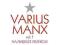 CD VARIUS MANX Największe przeboje vol. 1 Gwiazdy