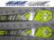 VOLKL RACETIGER SPEEDWALL SL 155 cm 2011 + gratis!