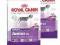 ROYAL CANIN JUNIOR GIANT 2x15KG + EDUC ROYAL