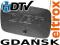 ANTENA DVB-T DELTA DV-Z LED 46 DB VHF/UHF 3643